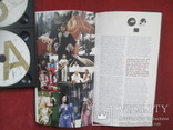 «ABBA» ‎– «Thank you for the music» (music box - book), фото №11
