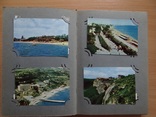 Два альбома с открытками 250 шт, фото №6