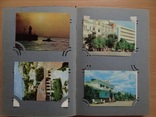 Два альбома с открытками 250 шт, фото №8