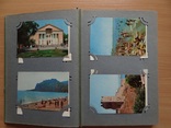 Два альбома с открытками 250 шт, фото №9