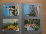 Два альбома с открытками 250 шт, фото №10