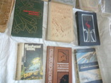 25 книг в лоте Ленин фото аквариум физика химия минералы животноводство, фото №8