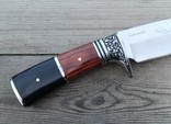 Нож Витязь Ратмир, photo number 5