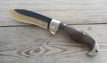 Нож ZR Kakadu, фото №2