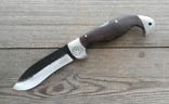 Нож ZR Kakadu, фото №3