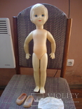 Лялька 45см дніпро, фото №7
