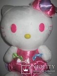 Кошечка Хеллоу Китти Hello Kitty 33см, фото №5