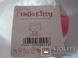Кошечка Хеллоу Китти Hello Kitty 33см, фото №8