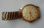 Часы Merit. Sorna watch. Swiss made, фото №5
