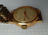 Часы Merit. Sorna watch. Swiss made, фото №7