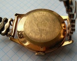 Часы Merit. Sorna watch. Swiss made, фото №9