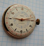 Часы Merit. Sorna watch. Swiss made, фото №13