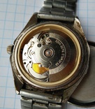 Часы Lagonda automatic 25 jewels inkabloc. Swiss made, фото №12