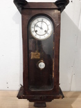 Старые Настенные часы, фото №2