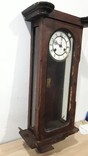Старые Настенные часы, фото №3