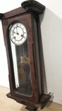 Старые Настенные часы, фото №4
