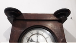 Старые Настенные часы, фото №12