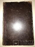 1875 Жизнь Птиц Книга с Шикарными гравюрами, фото №12