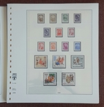 Полный комплект марок СССР выпущенных в 1961 - 1991 годах на иллюстрированных листах., фото №7