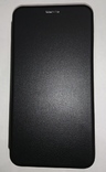 Книга (чехол) Premium Xiaomi Mi8 черный, numer zdjęcia 2