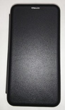 Книга (чехол) Samsung J5 (530), J5 PRO 2017 черный, numer zdjęcia 2