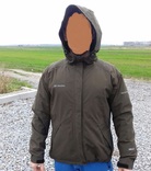 Куртка COLUMBIA TITANIUM (Розмір-ХL), фото №3