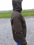 Куртка COLUMBIA TITANIUM (Розмір-ХL), фото №4