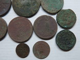 Набор царских монет, фото №4