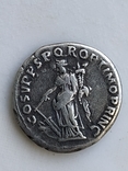 Денарій Траян (103-111 роки до н.е), фото №3