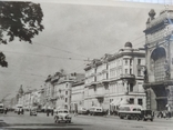 Невский проспект 1951 год., фото №3