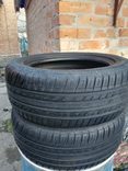 Шины R 16 205/55 DUNLOP SP Sport Fast Response, фото №4