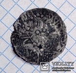 Сребреник Владимира 3 тип, фото №2
