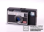 Фотоаппарат Kodak Instamatik 324 пленочный, фото №4