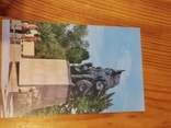 Алма-Ата. Памятник борцам за установление Советской власти в Семиречье, фото №2