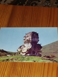 Кисловодск. Лермантовская скала, фото №2