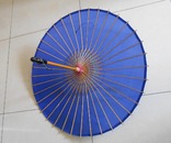 Зонтик Китай в упаковке. Купол 80 см., фото №4