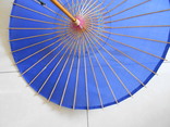 Зонтик Китай в упаковке. Купол 80 см., фото №7