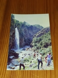 Кисловодск. Медовый водопад, фото №2