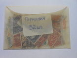 1870-1930 г. Германия. 52 марки, фото №11