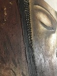 Две картины в стиле Будда, фото №3