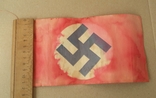 Праздничный флаг Германия,  3 рейх, фото №4