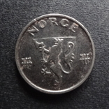 1 эре 1943 Норвегия (П.3.8), фото №2