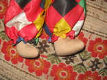 Грустный клоун 41 см, фото №5