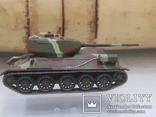 Głównym radziecki czołg średni T-34-85 (1944), numer zdjęcia 5