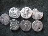 7 монет Риму, фото №3