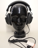 Nowe Uniwersalne słuchawki do wykrywacza metali wykrywacz metali, numer zdjęcia 2