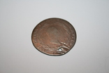 Монета Европа.1827 г.№1, фото №2