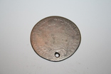 Монета Европа.1827 г.№1, фото №7
