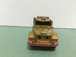 Matchbox Scammell Heavy wreck truck, фото №3