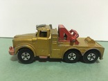 Matchbox Scammell Heavy wreck truck, фото №4